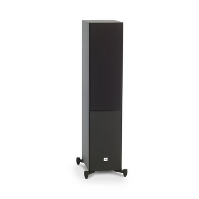 JBL Stage A180BLK 2.5 speakersysteem dual