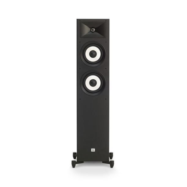 JBL Stage A180BLK 2.5 speakersysteem dual