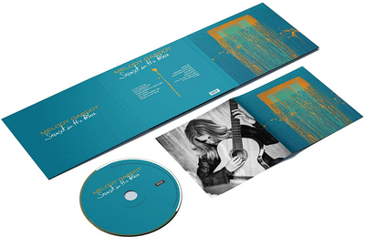 Universal Music Melody Gardot Sunset in the Blues