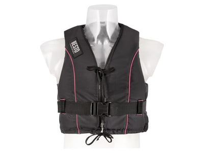 Besto Dinghy Zipper 50N kinder zwemvest XS (30-40 kg)
