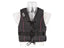 Besto Dinghy Zipper 50N zwemvest