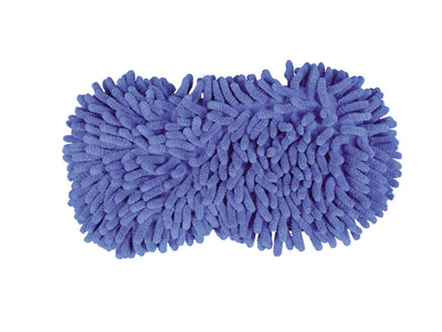 Talamex Spons mesh & Microfiber dreads 22x11x6 cm