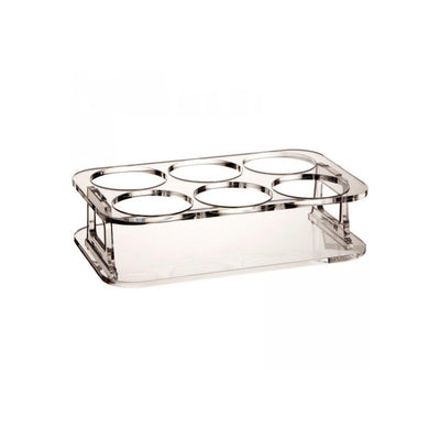 Marine Business Party Serveer-Tray 2 stuks voor glazen