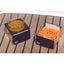 Marine Business Party Kubus-Puzzel met wandhouder 2 stuks van 2 stuks