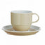 Marine Business Scheepsservies Stars Kop en schotel set 6 stuks