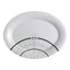 Marine Business Scheepsservies Polaris Serveerschalen set 3 stuks