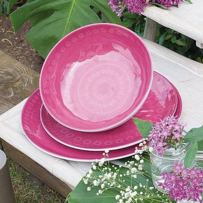 Marine Business Rosette Soup Bowl soepkom