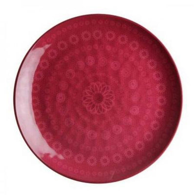 Marine Business Rosette Purple dessertborden 6 stuks