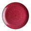 Marine Business Rosette Purple dessertborden 6 stuks
