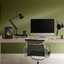 Kef LS50WIRELESS MK2 zwart actieve draadloze luidsprekerset