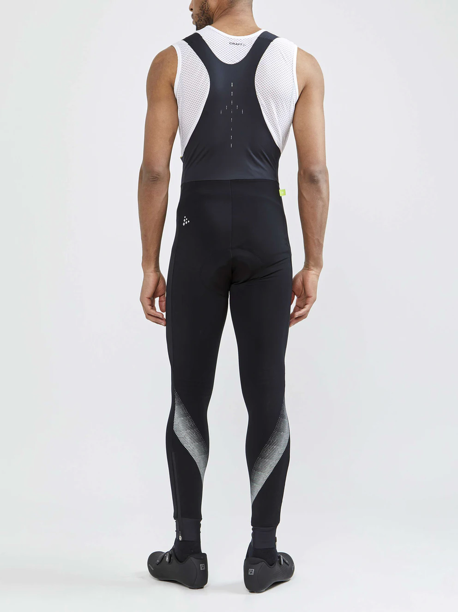Craft Pro Thermal Bib Tights S
