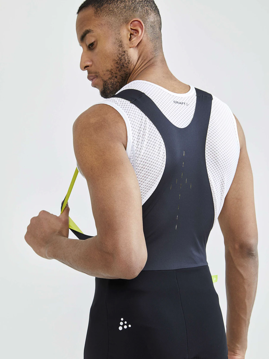 Craft Pro Thermal Bib Tights S