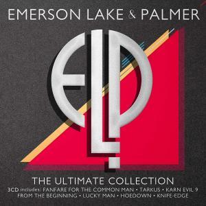 Bertus ELP The Ultimate Collection