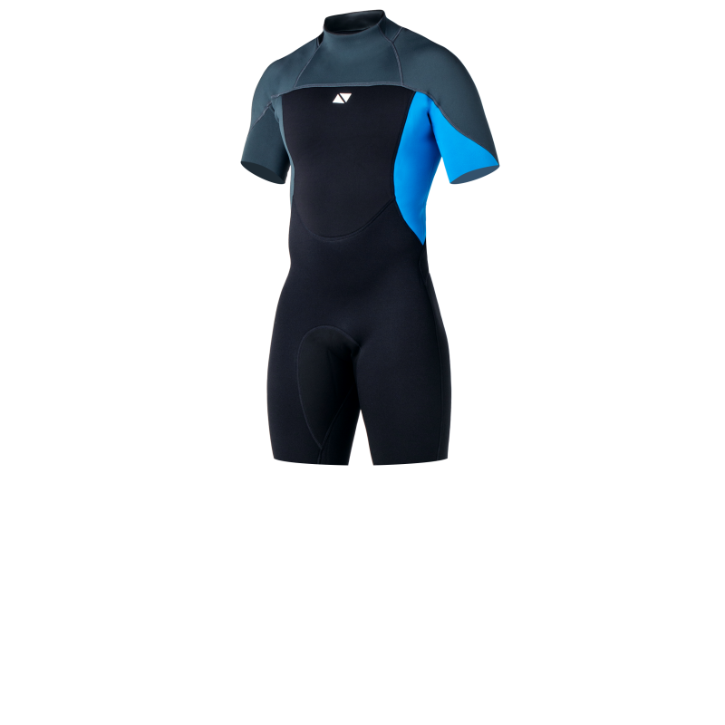 Magic Marine Brand Shorty 3/2 maat XL unisex wetsuit