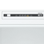 Bosch KGN36NWEA koel-vriescombinatie wit