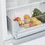 Bosch KGN36NWEA koel-vriescombinatie wit
