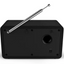Philips TAPR802/12 draagbare radio met internet radio en DAB+