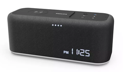 Philips TAPS402 bluetooth speaker