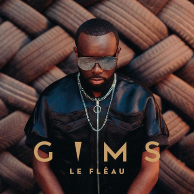 Sony Music Maitre Gims Le Fleau