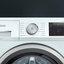 Siemens WM14UP00NL met i-Dos doseer systeem
