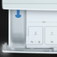Siemens WM14UP00NL met i-Dos doseer systeem