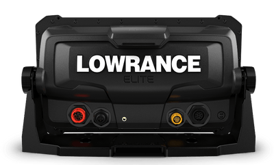 Lowrance Elite FS 7 met transducer inclusief 25 euro Lowrance spring deal
