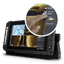 Lowrance Elite FS 9