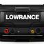 Lowrance Elite FS 9