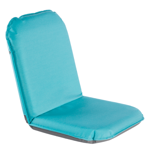 Comfort Seat Classic Regular 100x48x8cm Aqua
