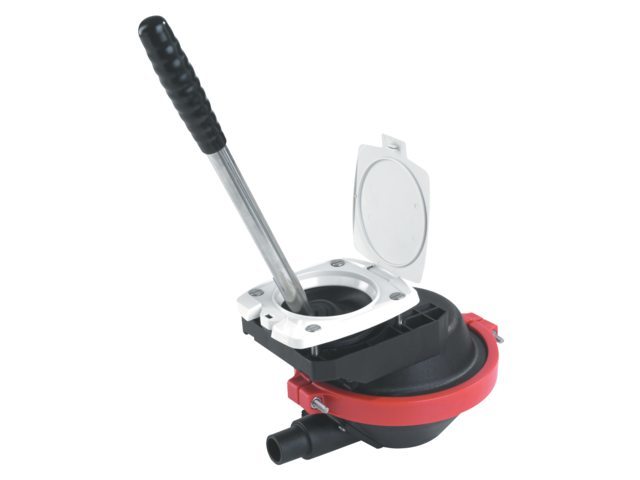 Whale Compact 50