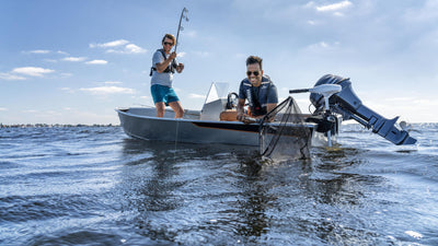 Yamaha Marine MS20