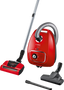 Bosch BGBS4PET1 ProAnimal mist dierenborstel