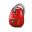 Bosch BGBS4PET1 ProAnimal mist dierenborstel