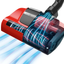 Bosch BGBS4PET1 ProAnimal mist dierenborstel