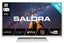 Salora MILKYWAY 32 met Google Android TV, chromecast ingebouwd, WiFi