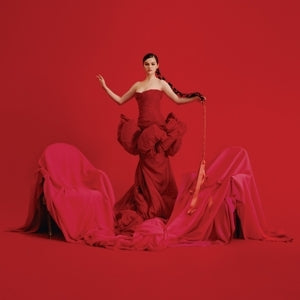 Universal Music Selena Gomez Revelacion