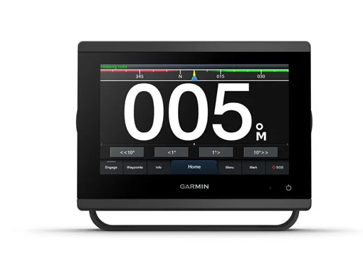 Garmin GPSMAP 723