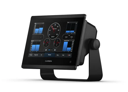 Garmin GPSMAP 723