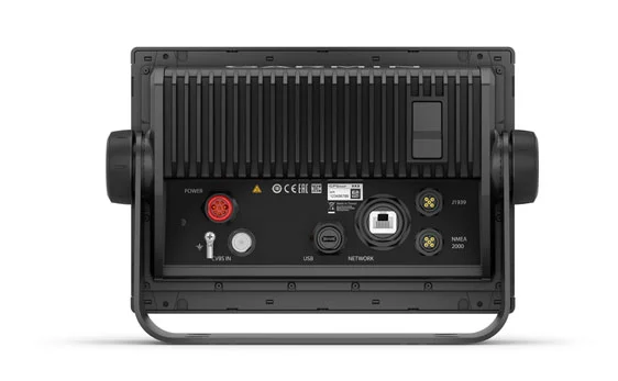 Garmin GPSMAP 923 kaartplotter met Garmin Spring Promo voordeel