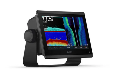 Garmin GPSMAP 923xsv kaartplotter en sonar met Garmin Spring Promo voordeel