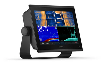 Garmin GPSMAP 1223xsv kaartplotter met Garmin Spring Promo voordeel