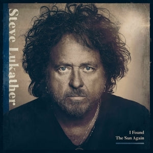 Bertus Steve Lukather I found the sun again