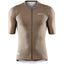 Craft Pro Aero Jersey fietsshirt korte mouwen bruin heren