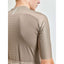 Craft Pro Aero Jersey fietsshirt korte mouwen bruin heren