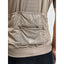 Craft Pro Aero Jersey fietsshirt korte mouwen bruin heren