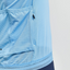 Craft Pro Nano Jersey fietsshirt korte mouwen lichtblauw heren