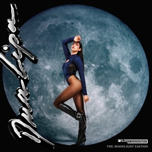 Overig Dua Lipa Future Nostalgia Moonlight Edition -