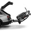 Thule VeloSpace XT 2 Black 938 fietsendrager voor 2 fietsen zwart