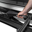Thule VeloSpace XT 2 Black 938 fietsendrager voor 2 fietsen zwart