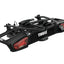 Thule VeloSpace XT 2 Black 938 fietsendrager voor 2 fietsen zwart
